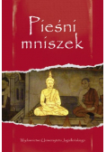 Pieśni mniszek