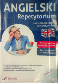 Angielski Repetytorium