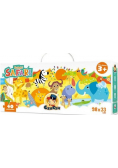 Puzzle Safari