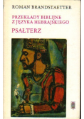Przekłady biblijne z języka hebrajskiego