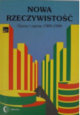 Nowa rzeczywistość