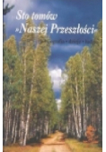 Sto tomów naszej przyszłości