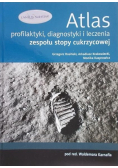 Atlas profilaktyki diagnostyki i leczenia stopy cukrzycowej
