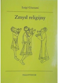 Zmysł religijny
