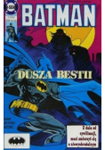 Batman. Dusza bestii Nr 11 /  92