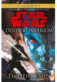 Star Wars Dziedzic Imperium