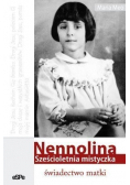 Nennolina Sześcioletnia mistyczka