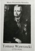 Tomasz Wawrzecki