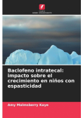 Baclofeno intratecal