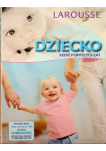 Dziecko Sześć pierwszych lat