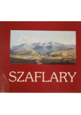 Szaflary. Wieś podhalańska