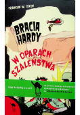 Bracia Hardy w oparach szaleństwa