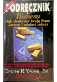 Podręcznik Biznesu Jak zbudować twoją firmę Amway