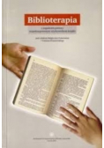 Biblioterapia z zagadnień pomocy niepełnosprawnym użytkownikom książki, tom II