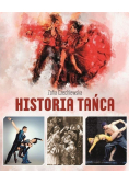 Historia tańca