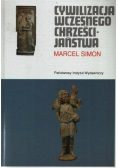 Cywilizacje wczesnego chrześcijaństwa