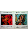 Nierzeczywiste / Nadprzyrodzone