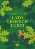 Lato leśnych ludzi