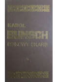 Dzikowy skarb Tom I