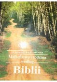 Małżeństwo i rodzina według Biblii