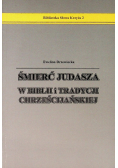 Śmierć Judasza w biblii i tradycji chrześcijańskiej