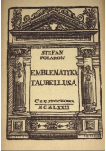 Emblematyka Taurellusa
