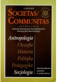 Societas Communitas Nr 25