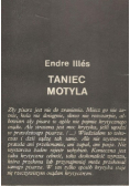 Taniec motyla