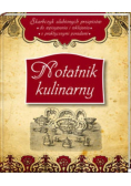 Notatnik kulinarny