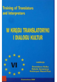 W kręgu translatoryki i dialogu kultur