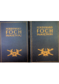 Pamiętniki 1914 - 1918  Tom I i II 1931 r.