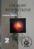 Choroby wewnętrzne Tom 2