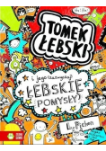 Tomek Łebski i jego zazwyczaj łebskie pomysły