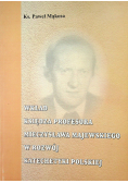 Wkład księdza profesora Mieczysława Majewskiego w rozwój katechetyki polskiej