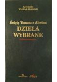 Święty Tomasz z Akwinu Dzieła wybrane