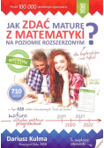 Jak zdać maturę z matematyki na poziomie rozszerzonym