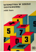 Matematyka w Szkole podstawowej