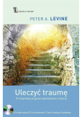 Uleczyć traumę plus płyta CD