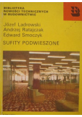 Sufity podwieszane
