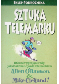 Sztuka telemarku