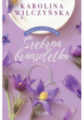 Srebrna bransoletka