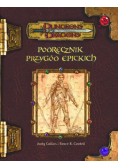 Podręcznik Przygód Epickich