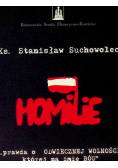 Homilie