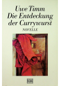Die Entdeckung der Currywurst
