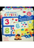 Mała akademia Cyferki