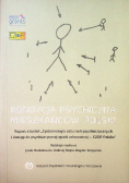 Kondycja psychiczna mieszkańców Polski