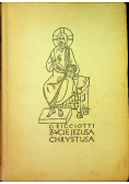 Życie Jezusa Chrystusa