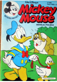 Mickey Mouse wersja polska nr 2