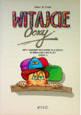 Witajcie oczy