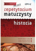 Repetytorium maturzysty historia